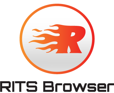 Rits Browser Logo